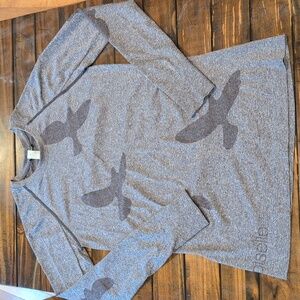 Oiselle Flyte Long Sleeve
